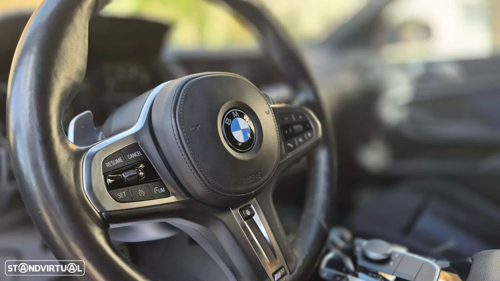 BMW M135i xDrive - 23