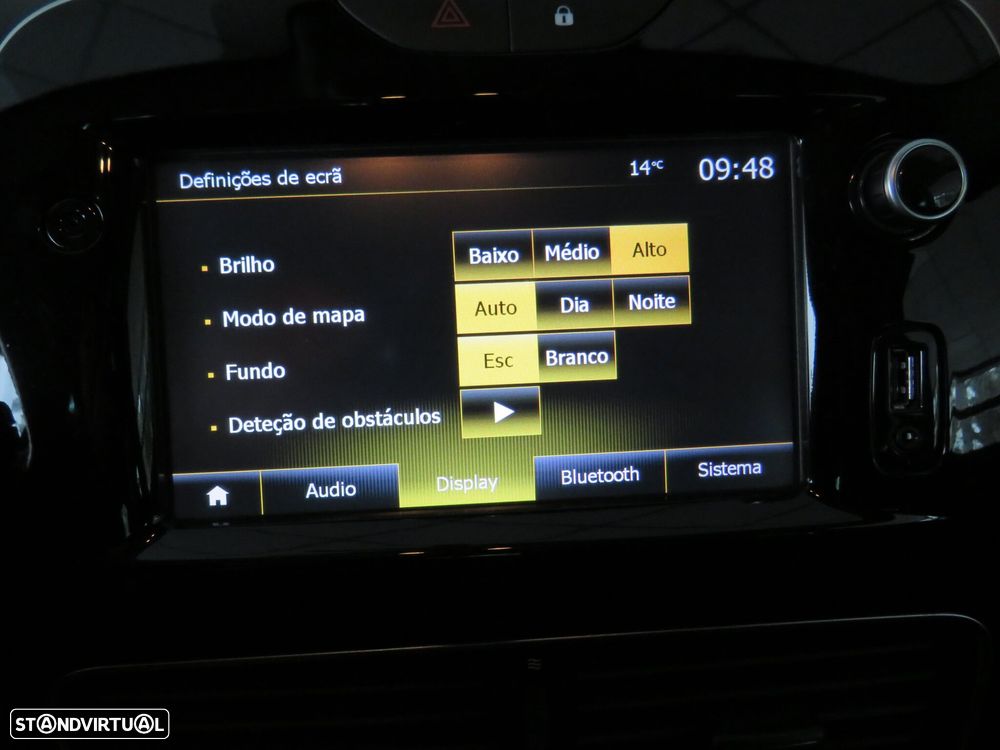 Renault Clio 0.9 TCe Limited - 38