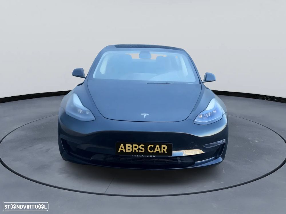 Tesla Model 3 Performance Dual Motor AWD - 7