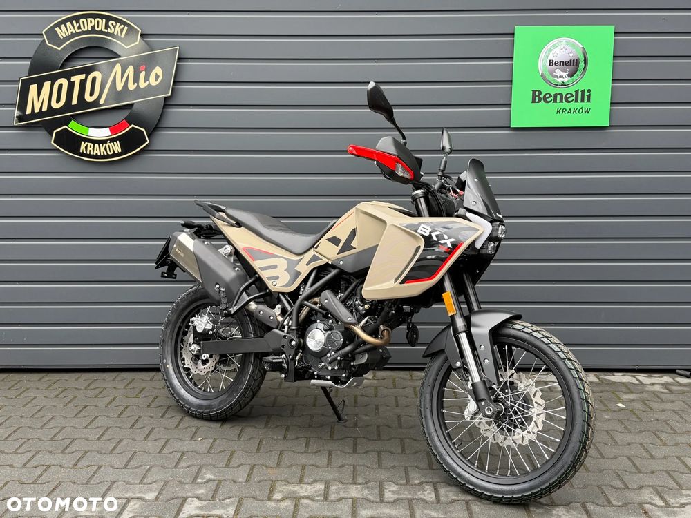 Benelli BKX - 1