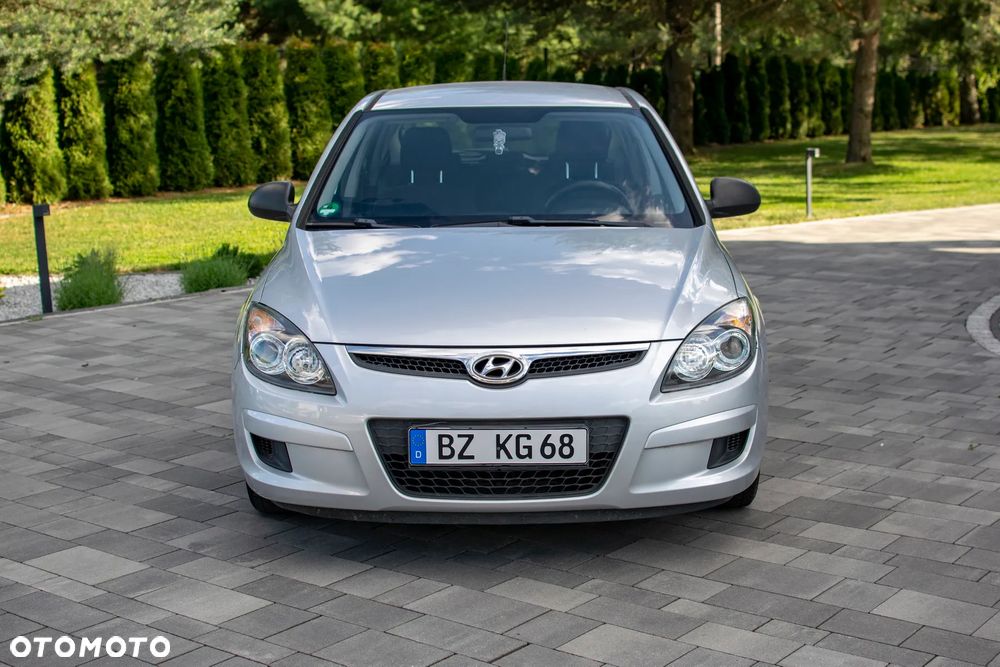 Hyundai i30 - 12
