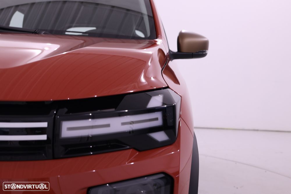 Dacia Spring Electric 65 Extreme - 23