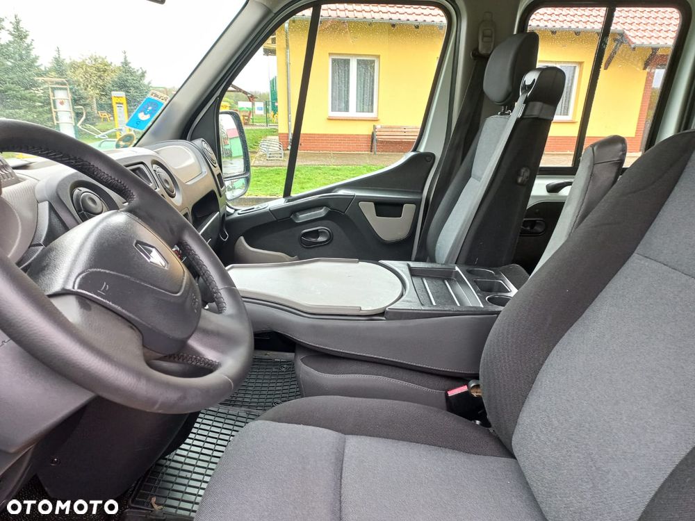 Renault Master - 10