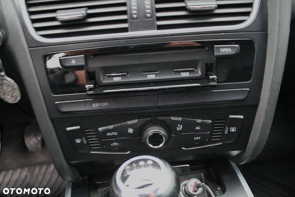 Audi A4 Avant 2.0 TDI e DPF S line Sportpaket - 18