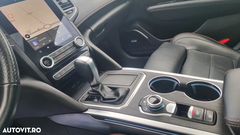 Renault Talisman Grandtour BLUE dCi 190 EDC INITIALE PARIS - 28