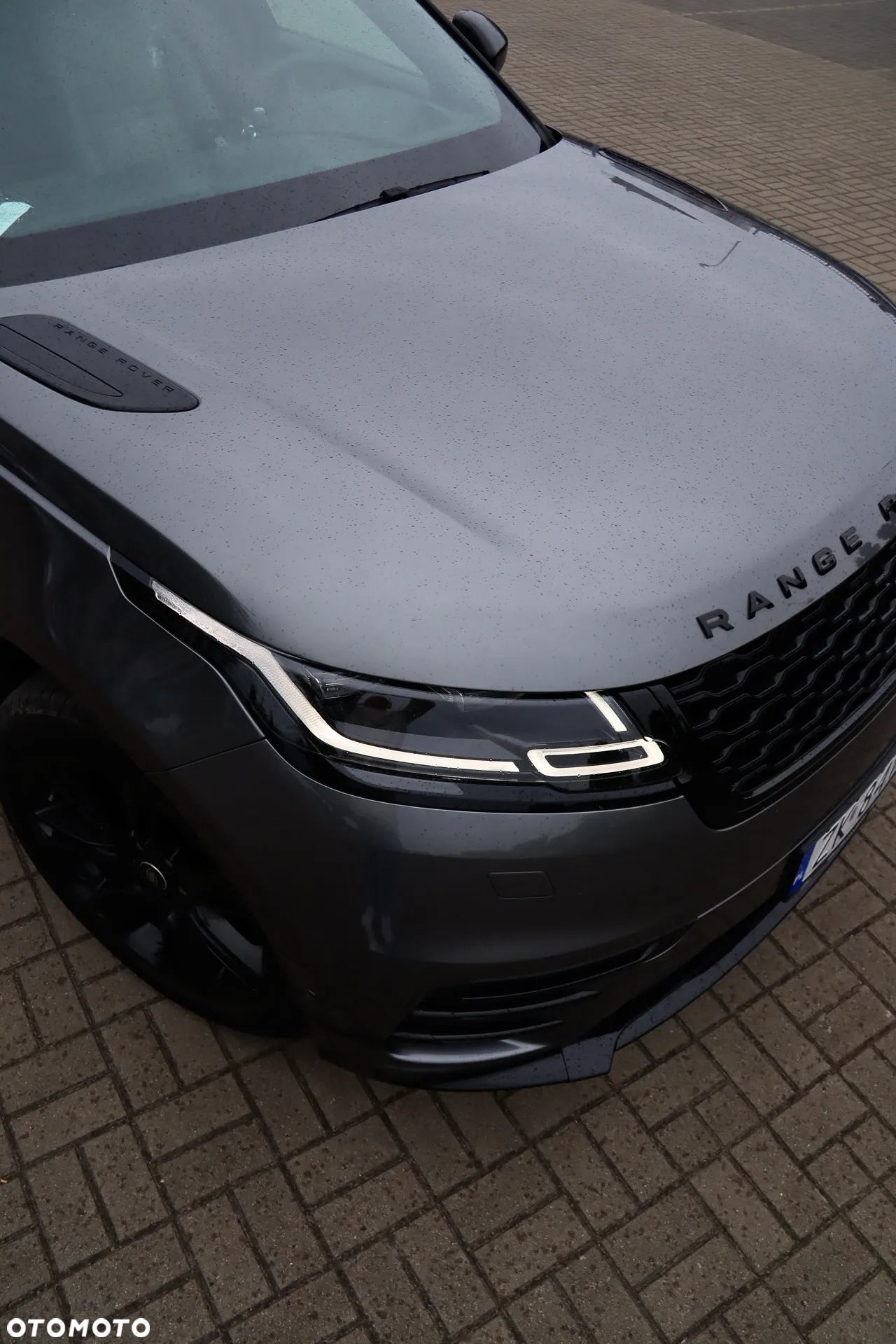 Land Rover Range Rover Velar 2.0 Si4 GPF R-Dynamic SE - 8