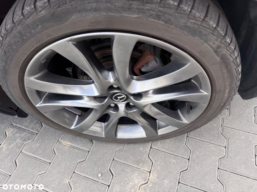 Mazda 6 SKYACTIV-D 175 Drive i-ELOOP Nakama Intense - 30