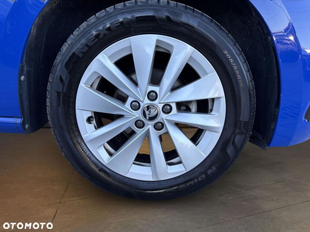 Skoda Scala 1.0 TSI Ambition - 18