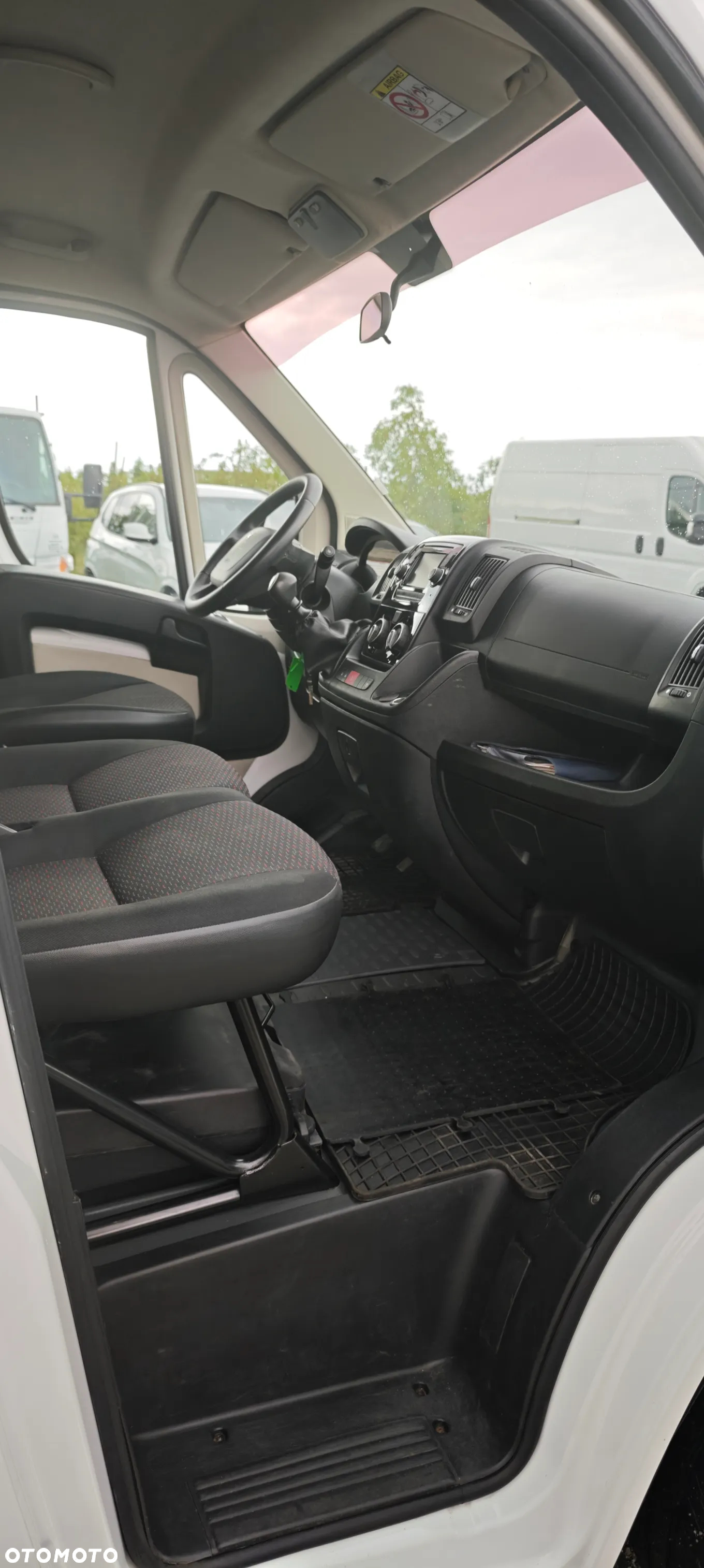 Peugeot Boxer L3H2 - 10