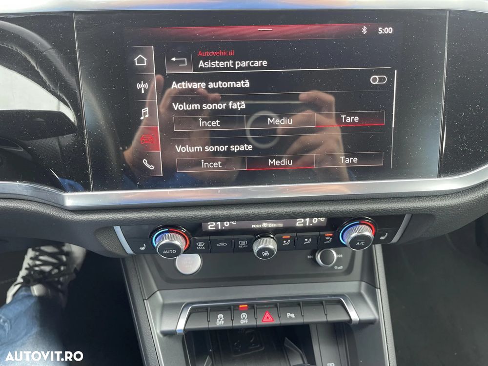 Audi Q3 - 16