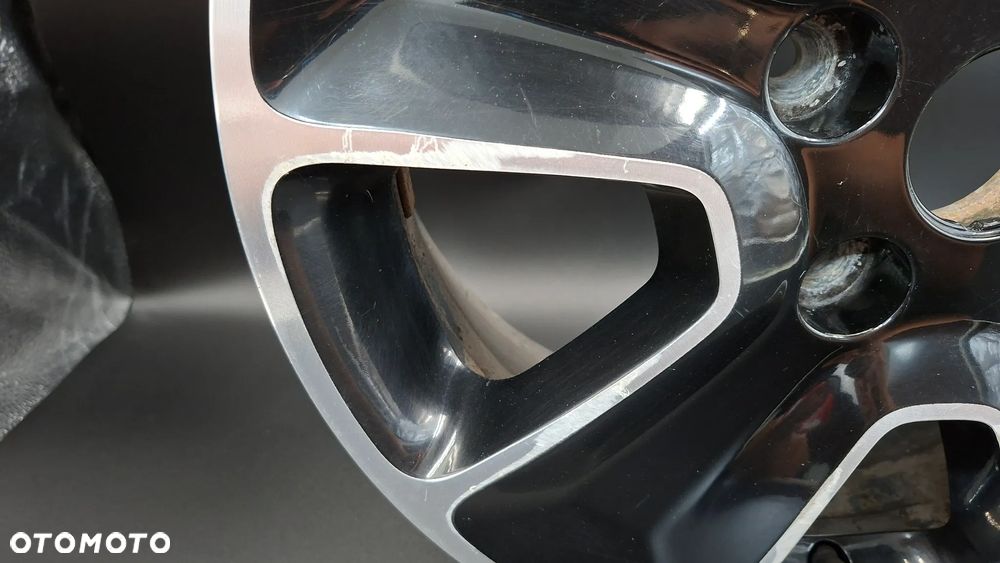Felga Aluminiowa 16 Dacia Duster 5x114.3 ET 50 403003392R Thema - 3