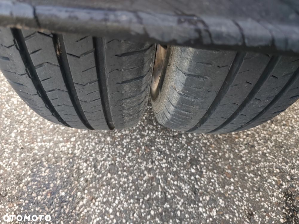 Mitsubishi Canter - 9