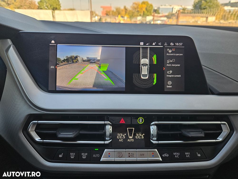 BMW 2 Series 2023 — imagine 21
