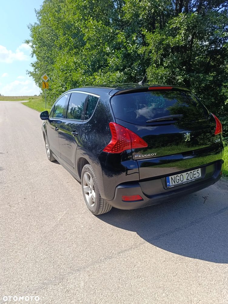 Peugeot 3008 1.6 HDi Trendy - 5