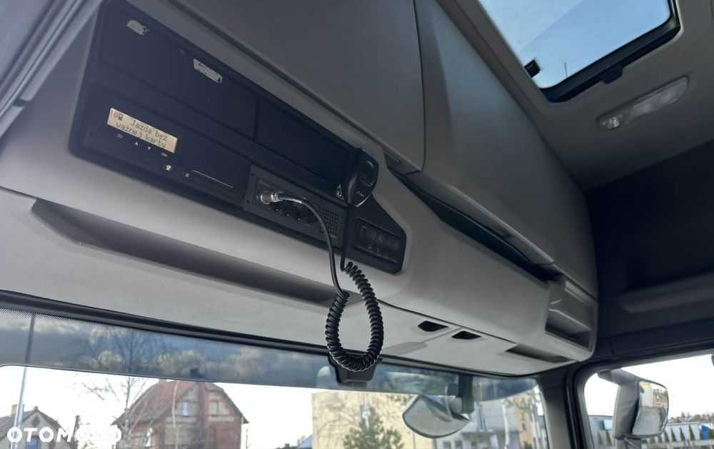 Scania R410 - 13