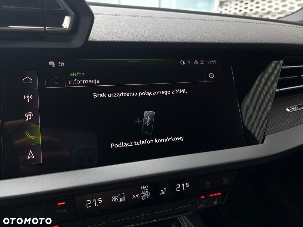 Audi A3 Sportback - 25
