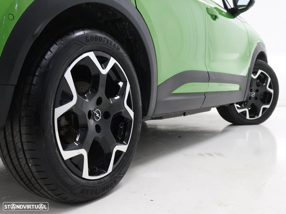 Opel Mokka-e - 10