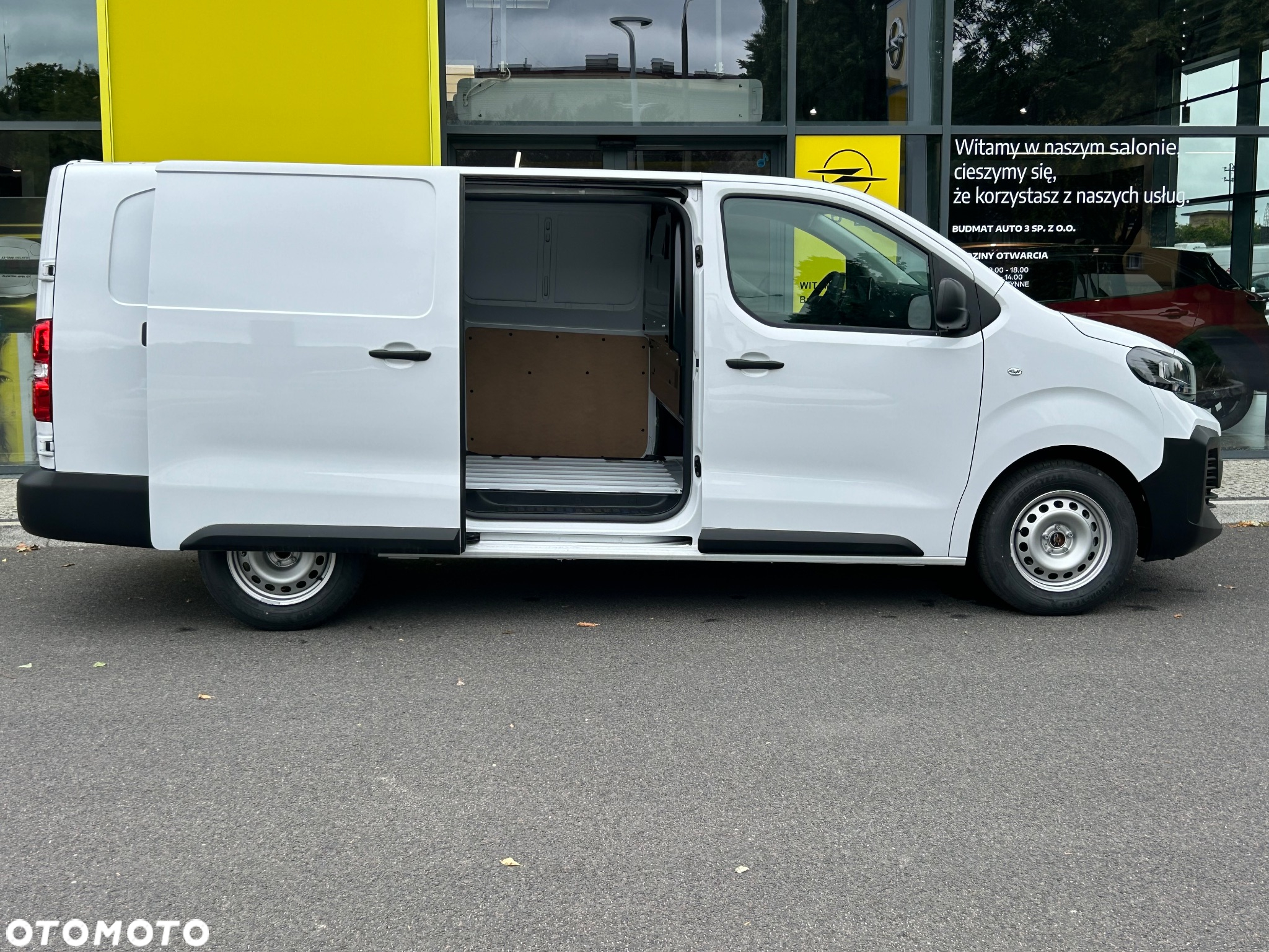 Opel Vivaro - 5