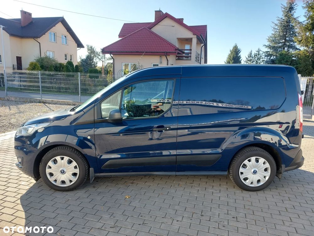 Ford Transit Connect 220 L1 Trend - 3