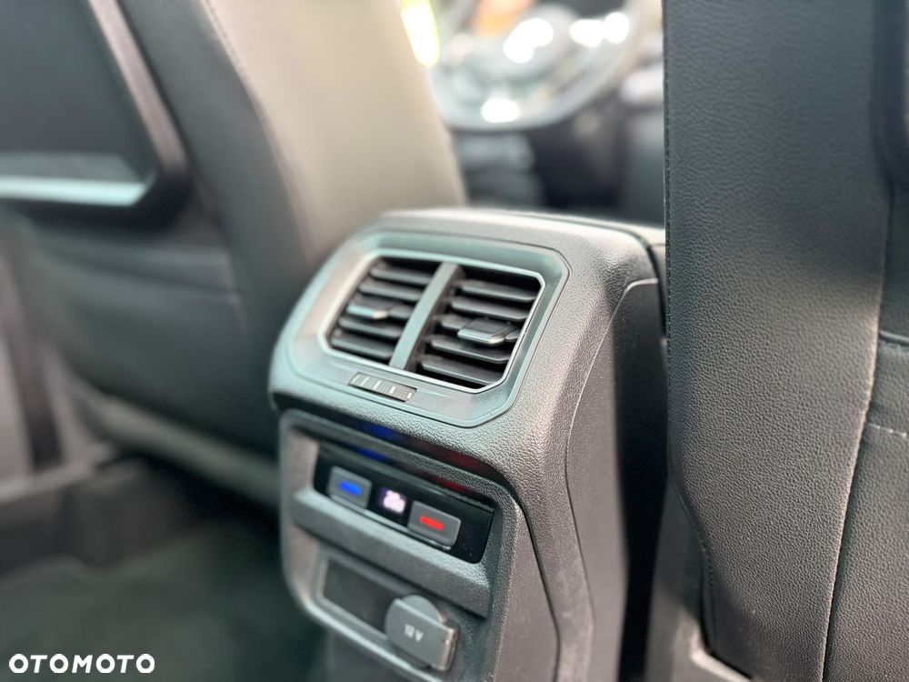 Volkswagen Tiguan - 39