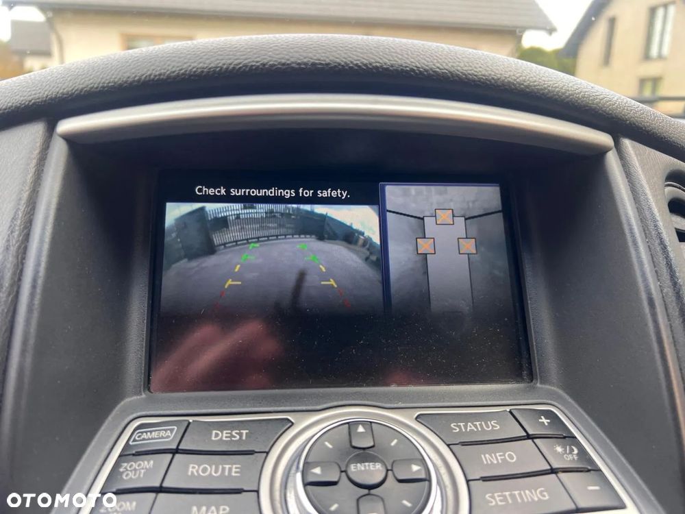 Infiniti EX EX35 4WD - 7