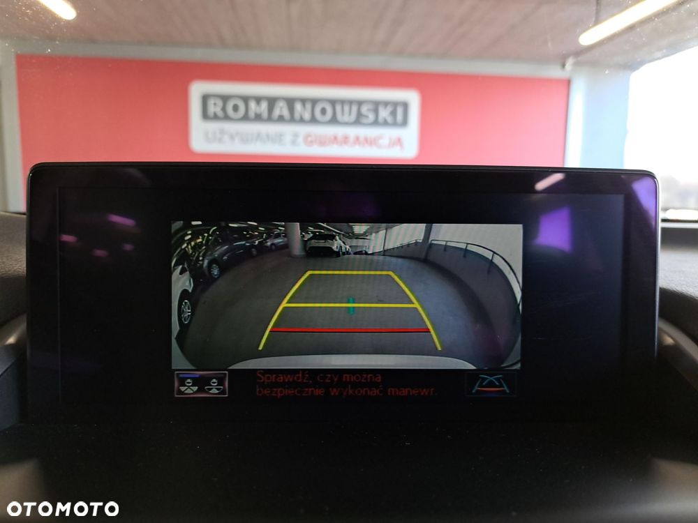 Lexus NX 300h Business Edition AWD - 23