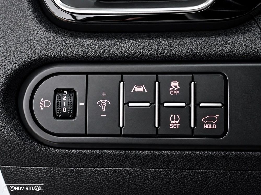Kia XCeed 1.0 T-GDi GT-Line - 30