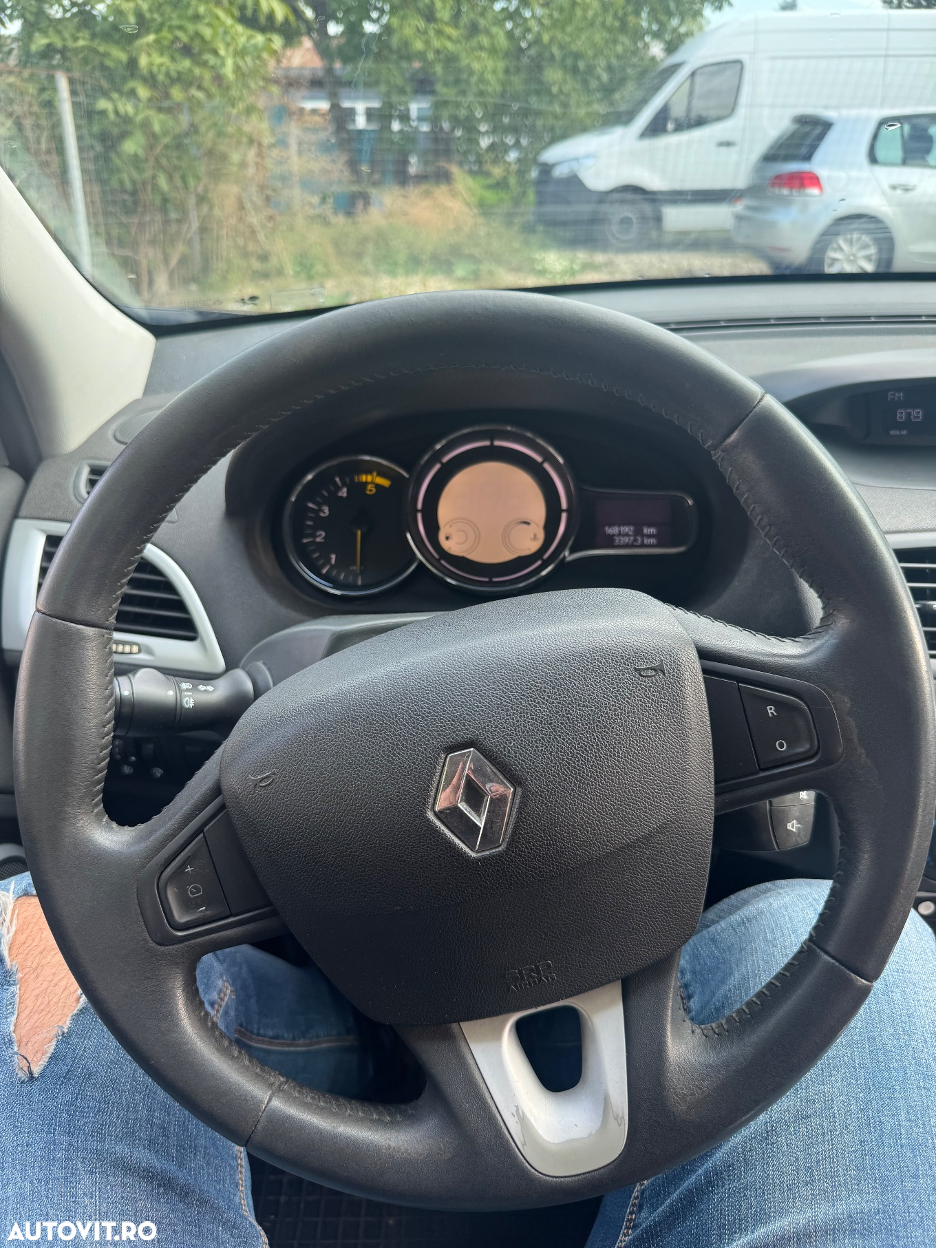 Renault Megane Energy dCi Zen - 9