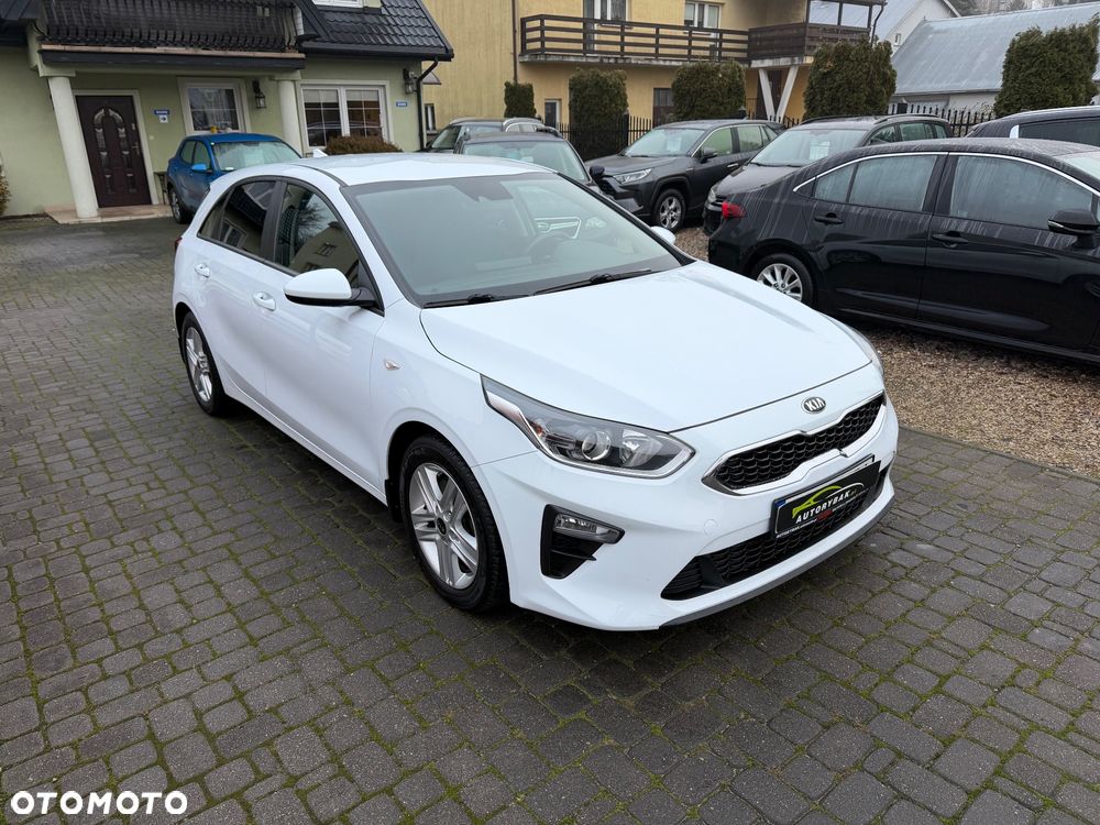 Kia Ceed 1.0 T-GDI L - 25