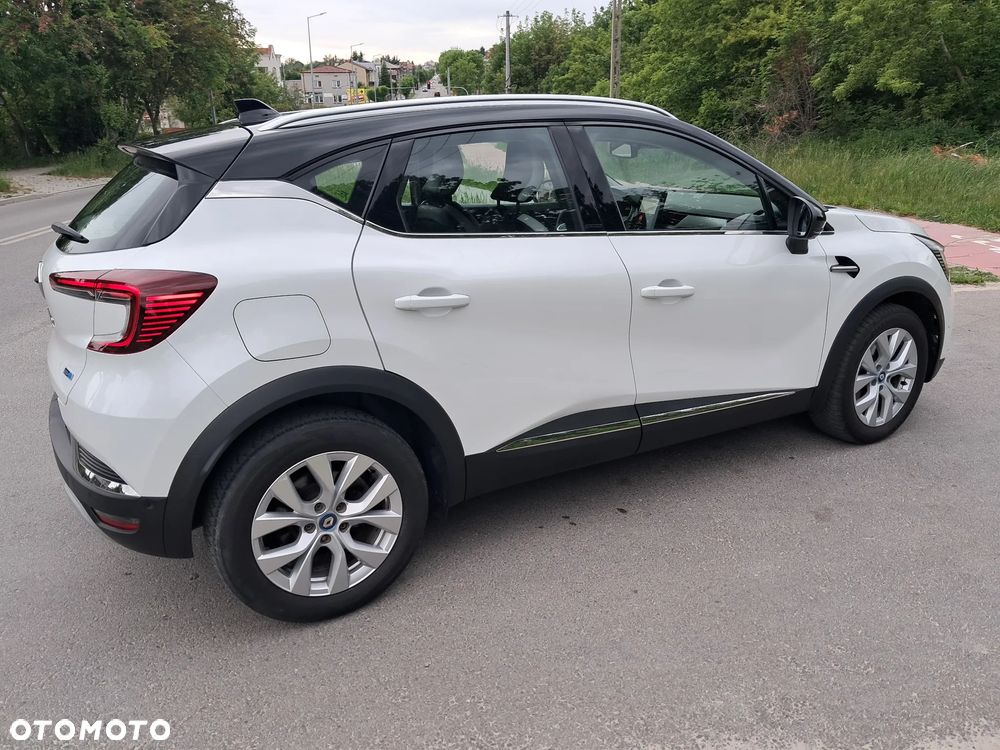 Renault Captur 1.6 E-TECH Plug-In Intens - 6
