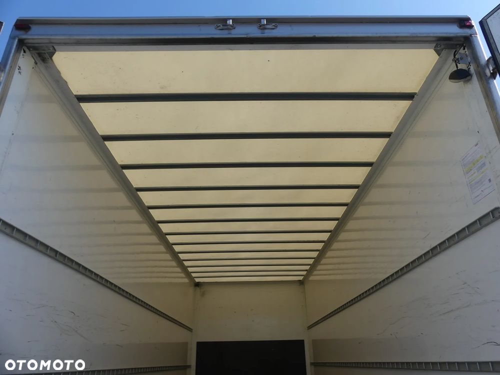 Volvo FL 16.280 / EURO 6 / KONTENER 7.30 / NISKI PRZEBIEG / - 20