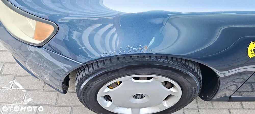 Volvo S40 - 10