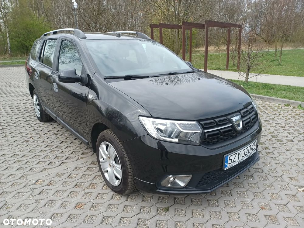 Dacia Logan 0.9 TCe Laureate S&S EU6 - 16