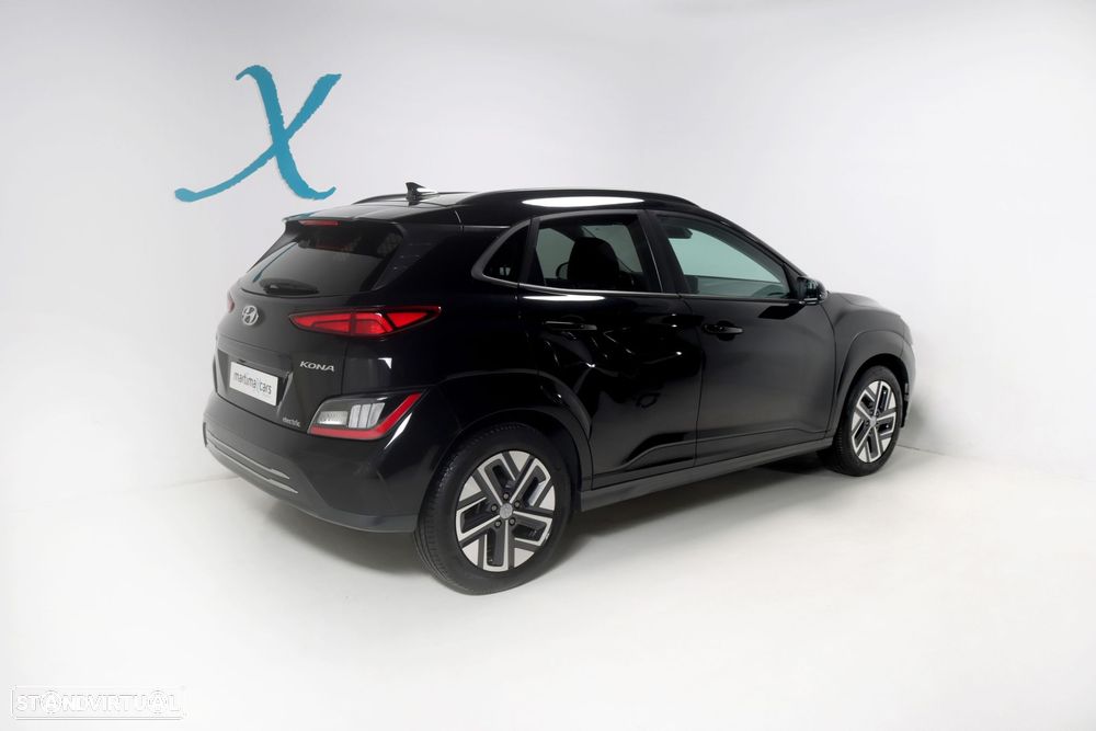 Hyundai Kauai 39 kWh Premium - 6