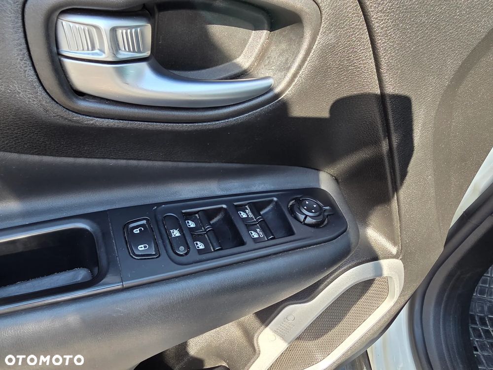 Jeep Renegade 2.0 MultiJet Limited 4WD S&S - 21