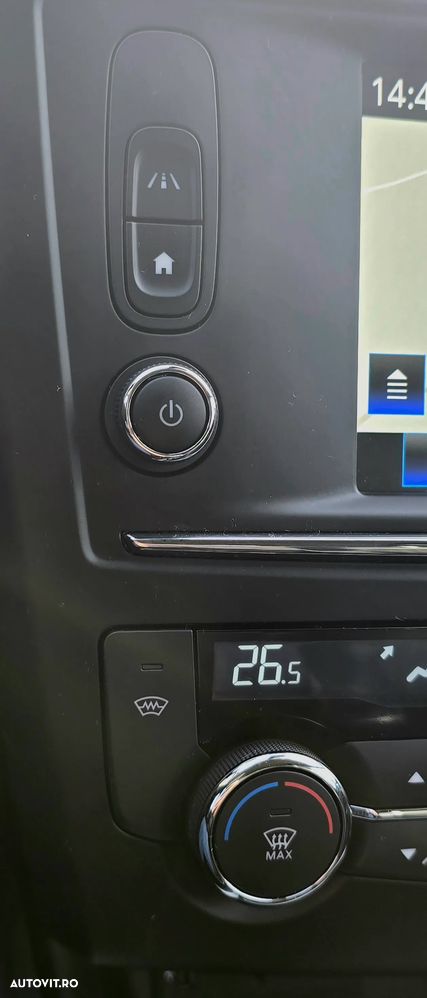 Renault Kadjar Energy dCi 130 Bose Edition - 7