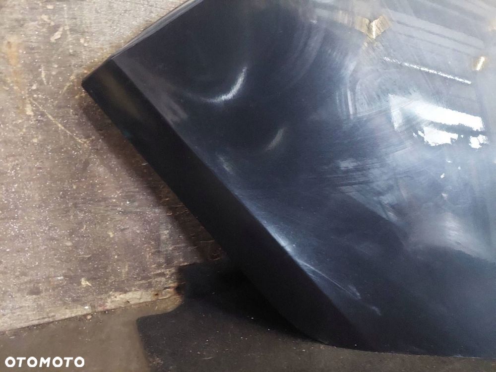 DRZWI KOMPLETNE LEWY TYŁ VOLVO V40 II 452-46 - 5