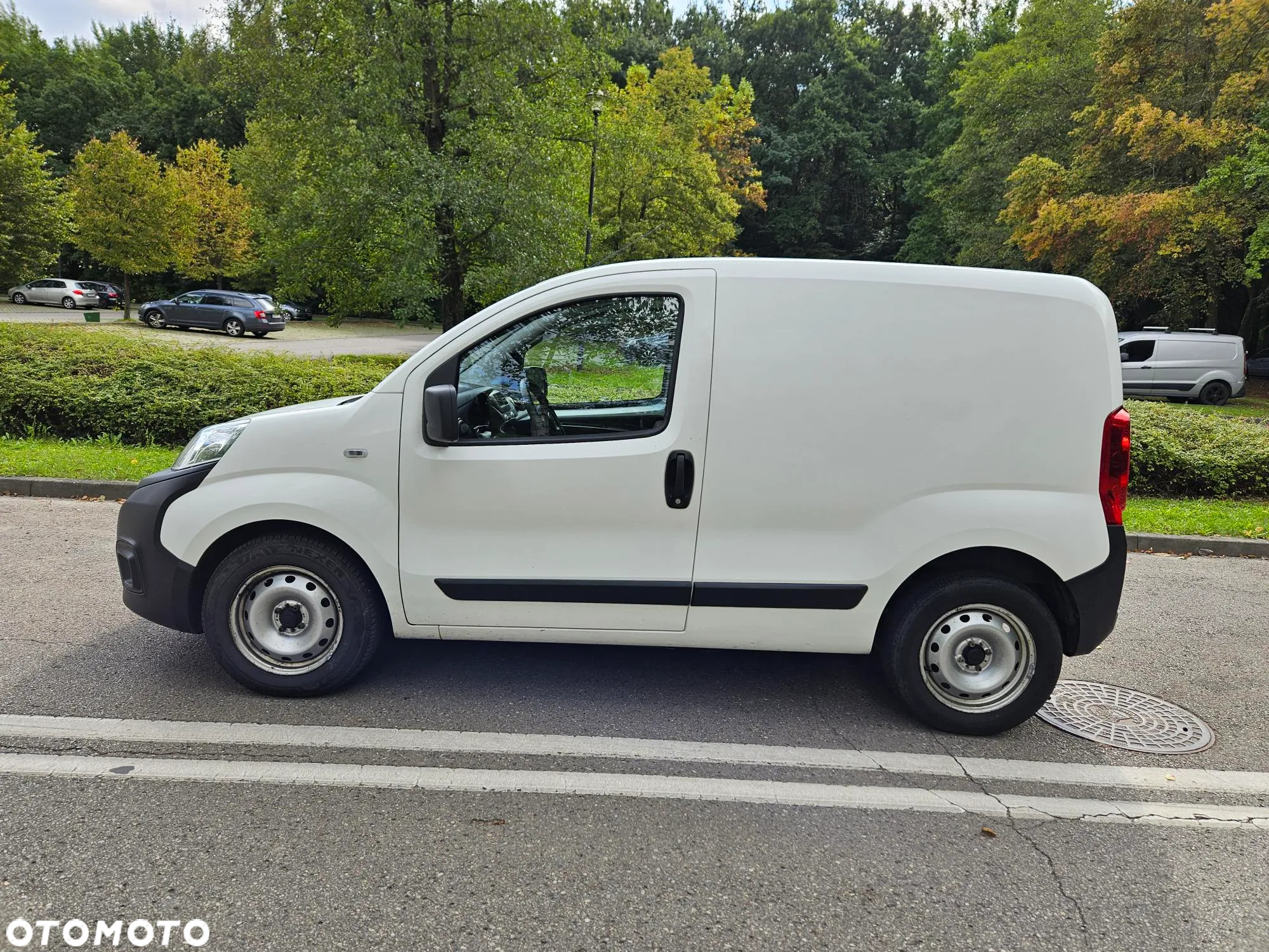 Fiat Fiorino - 6