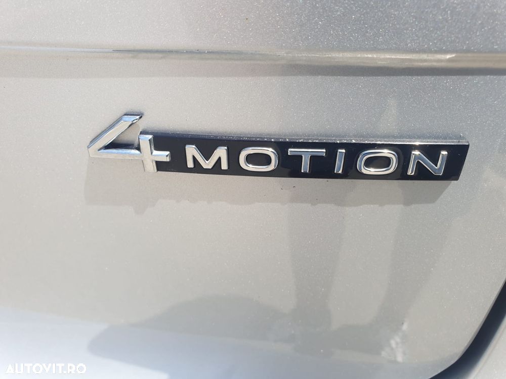 Volkswagen Tiguan 2.0 TDI SCR DSG 4Motion Life - 9