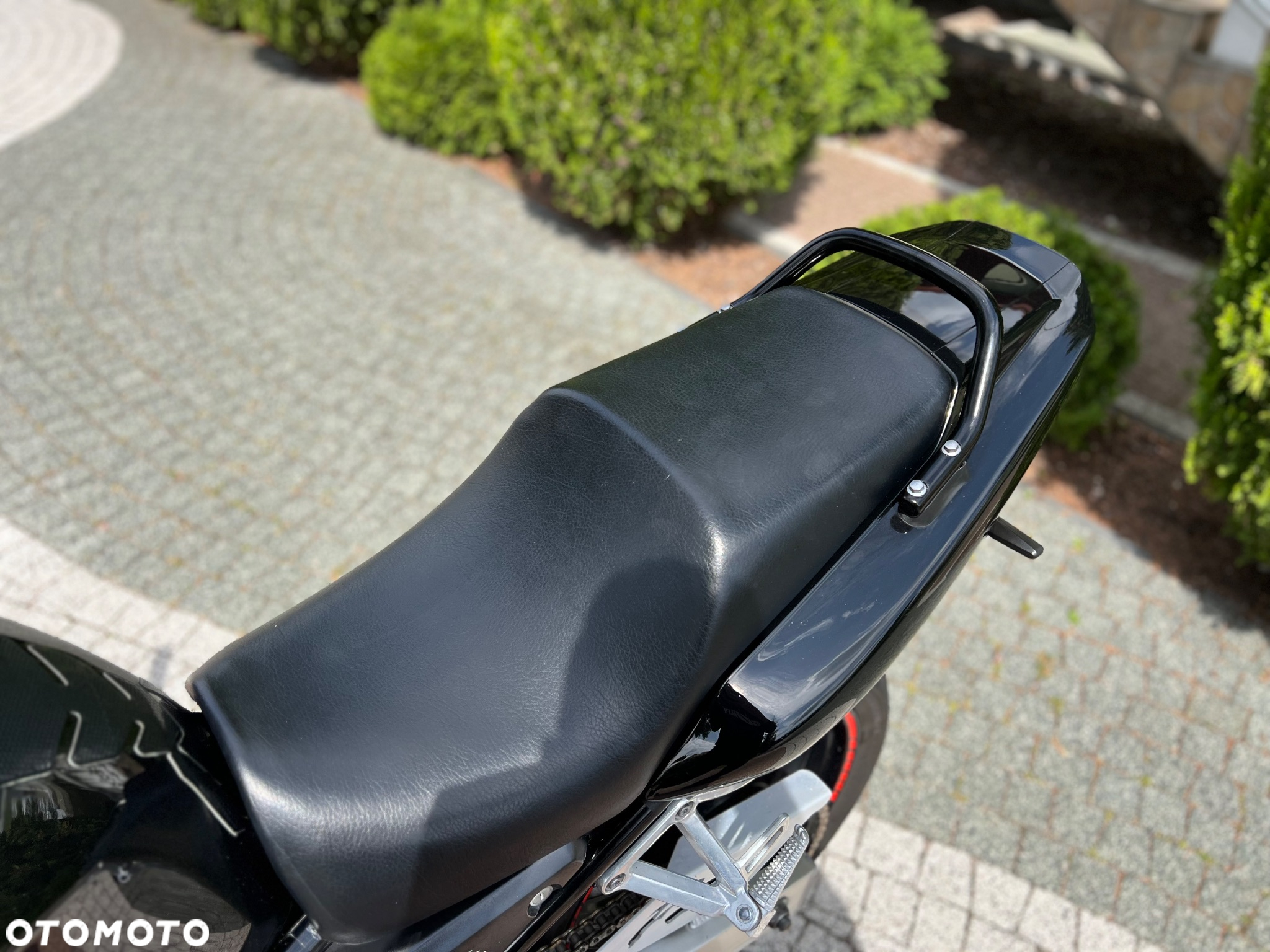 Yamaha FZS - 31