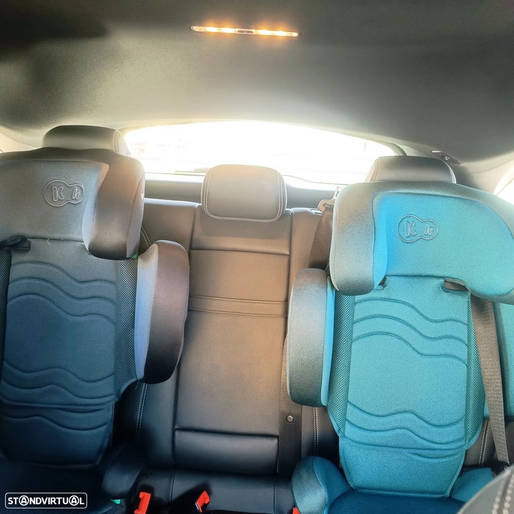 Mercedes-Benz EQC 400 4Matic - 4