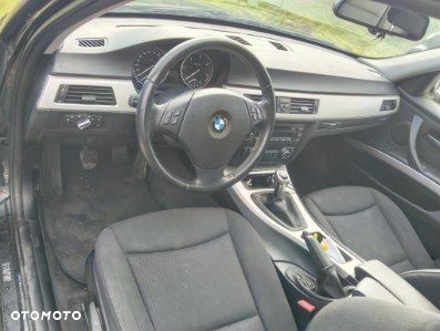 BMW Seria 3 - 6