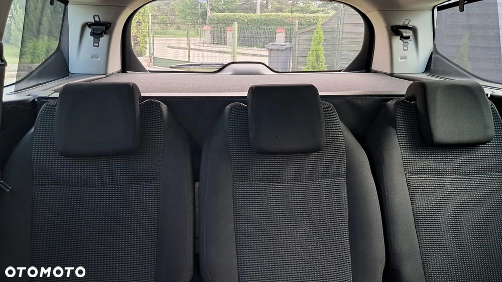 Peugeot 5008 155 THP Active - 20