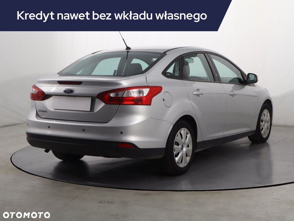 Ford Focus - 7
