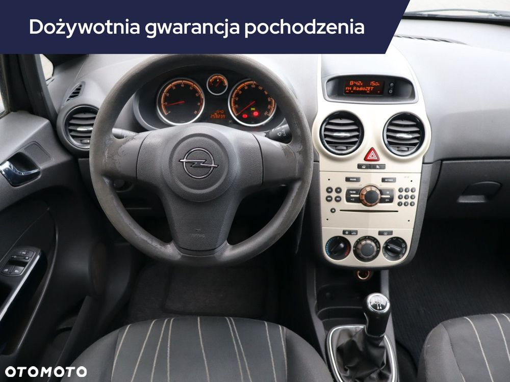 Opel Corsa - 9