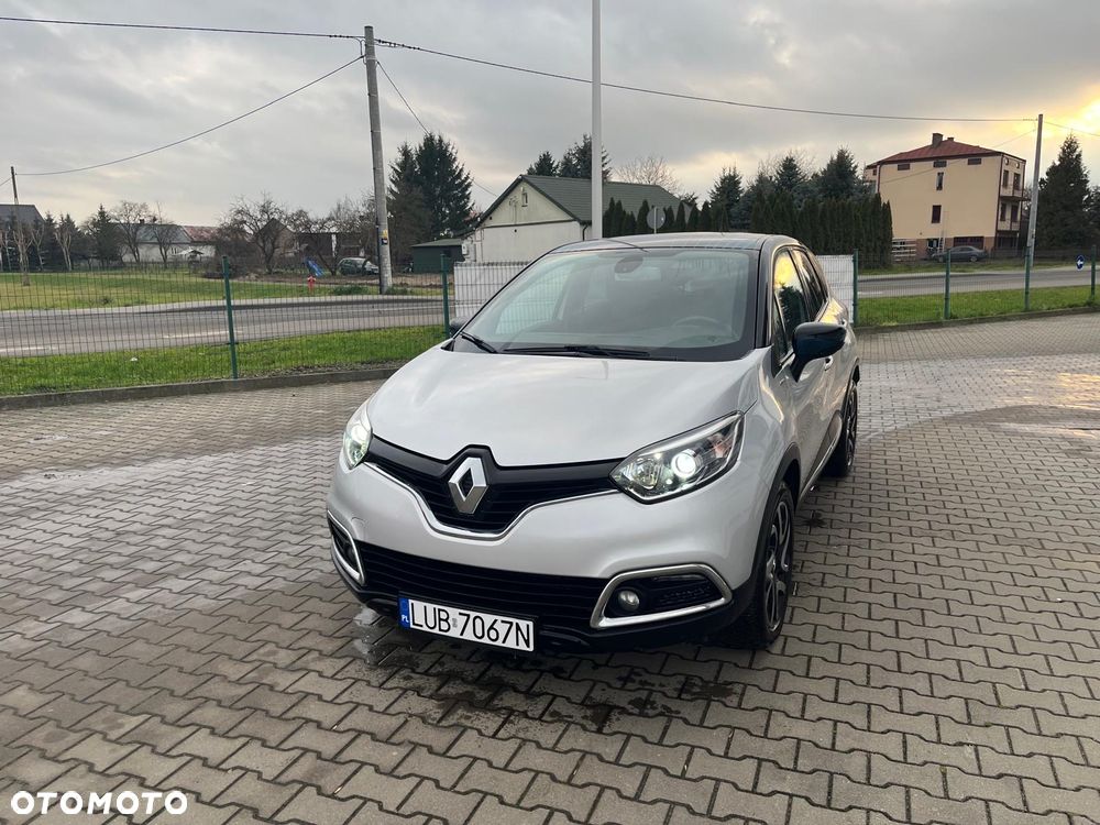 Renault Captur - 19