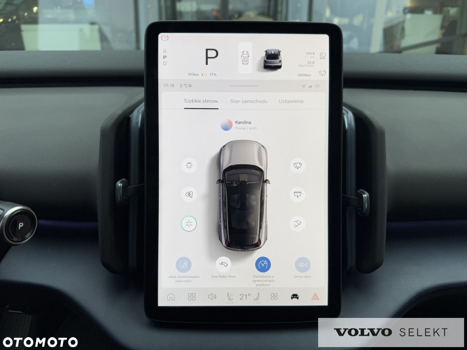 Volvo EX30 - 20