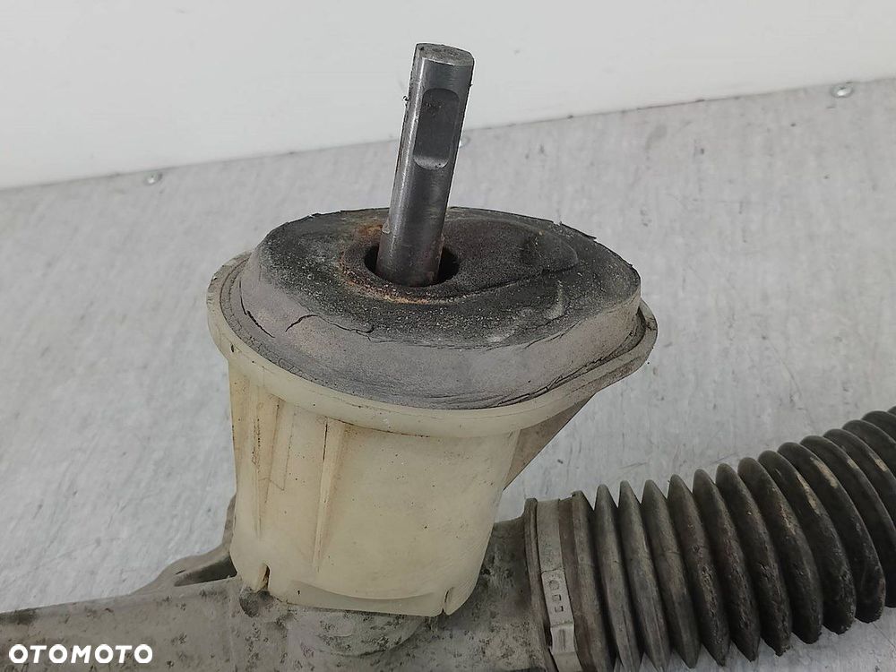 MAGLOWNICA PRZEKŁADNIA KIEROWNICY RENAULT MEGANE II 7955501009LH 1.6 16V - 5