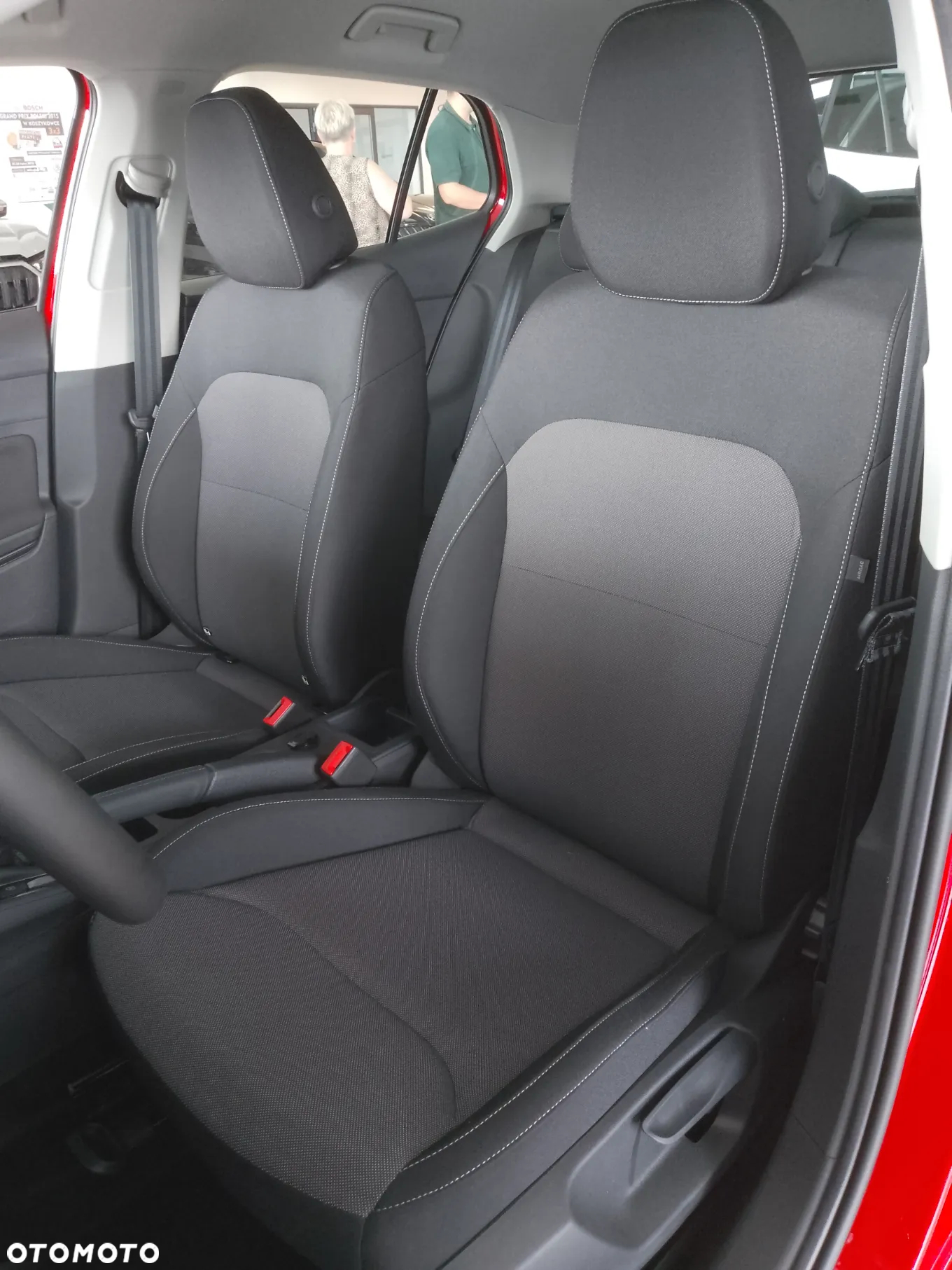 Skoda Fabia 1.0 TSI Edition 130 DSG - 9