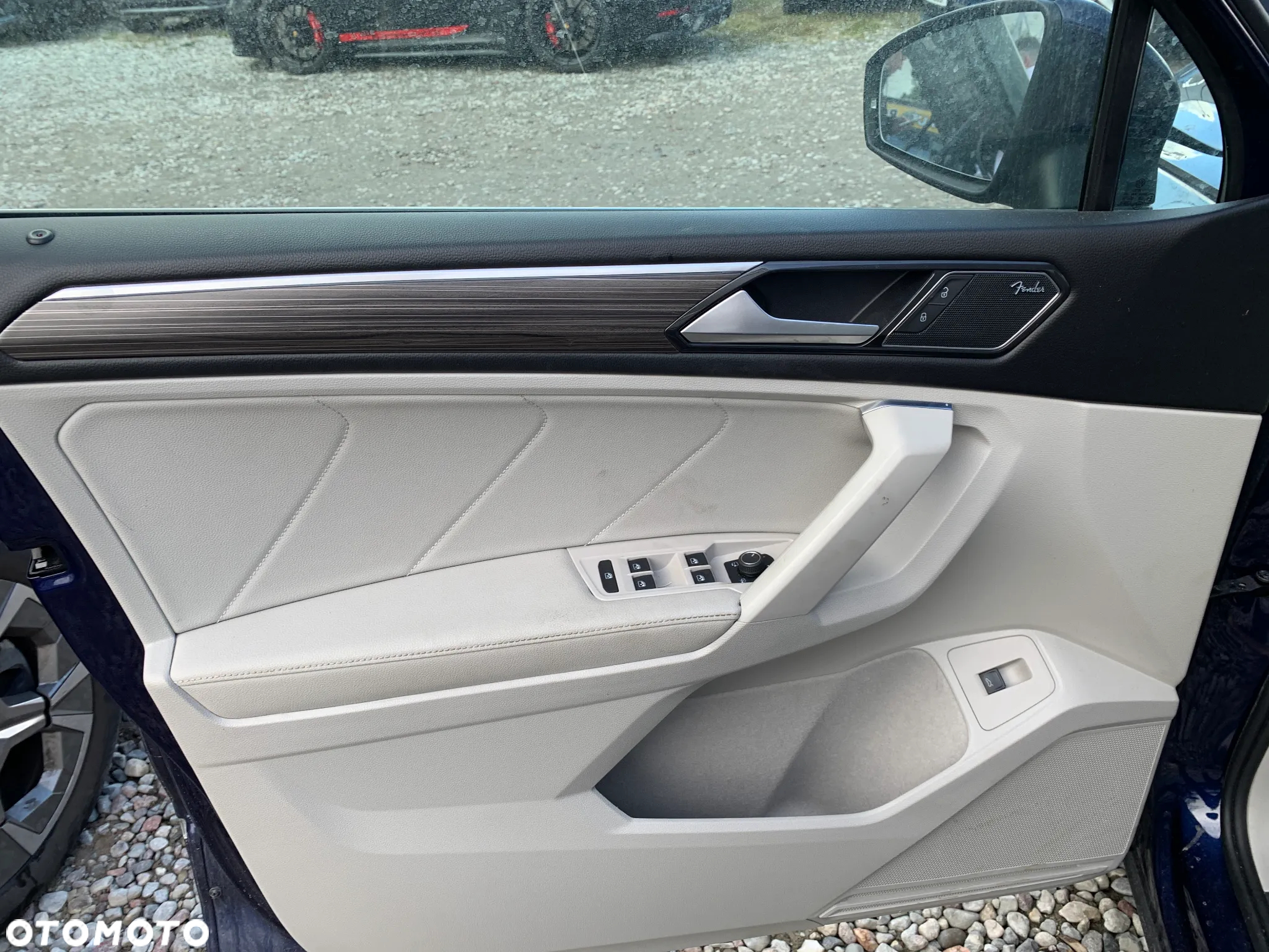 Volkswagen Tiguan Allspace 2.0 TSI 4Mot Highline DSG - 10